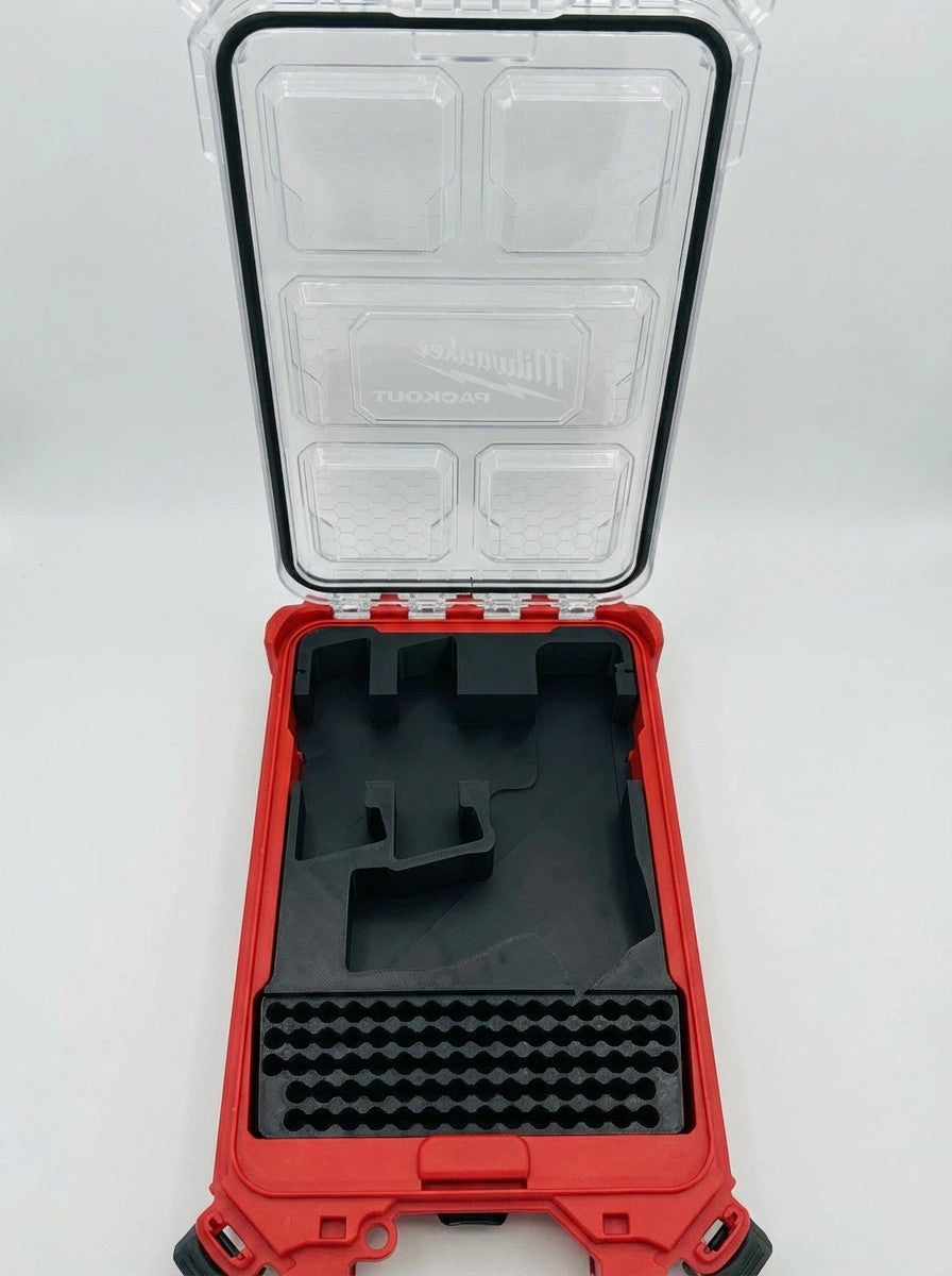 Sig Sauer P226 X Five Legion PACKOUT Low Profile Bin (Insert Only)