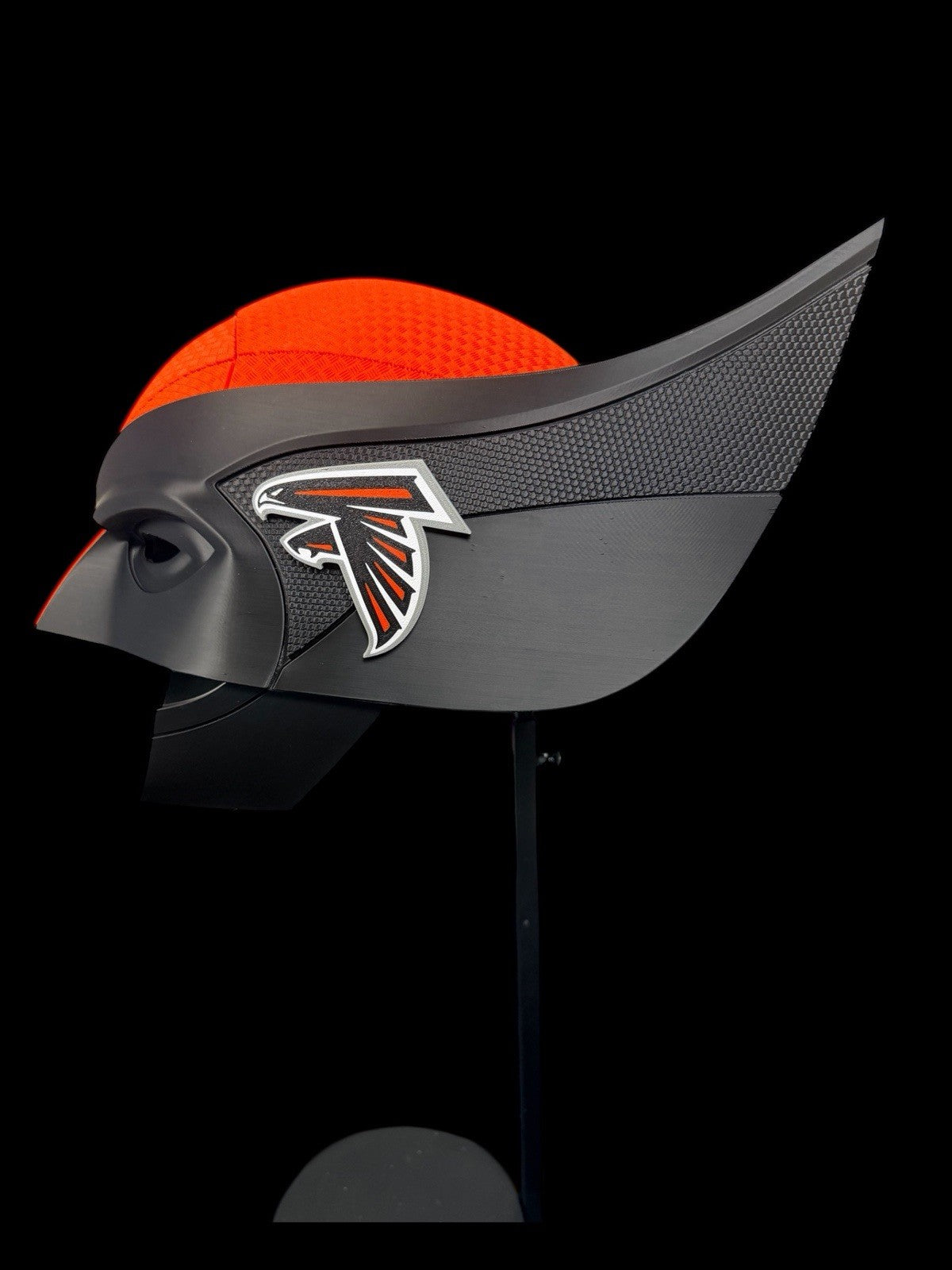 Wolverine Atlanta Falcons Helmet