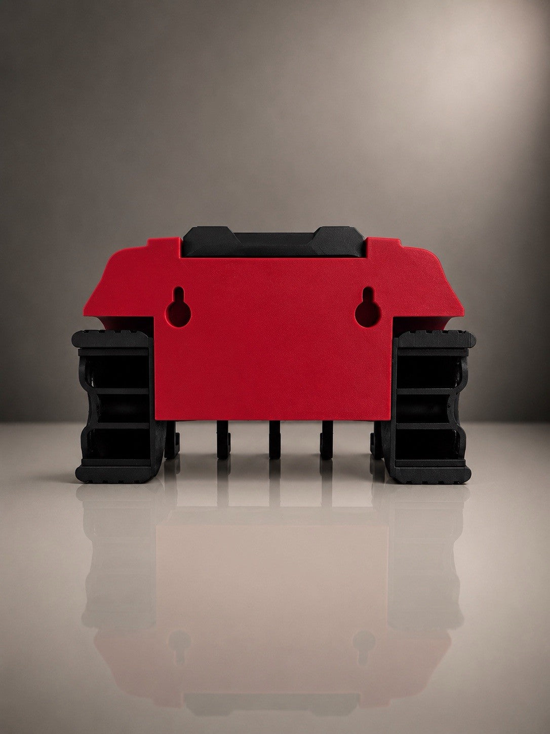 3D Printed Chevy Silverado Truck Key Holder