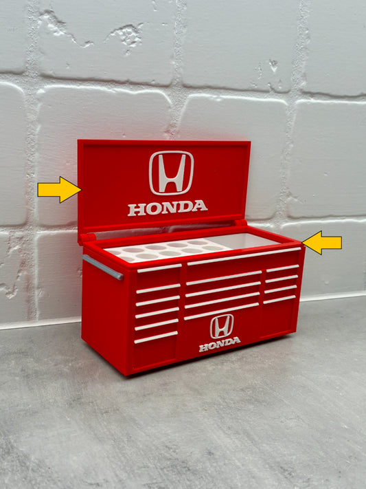 HONDA Workbench Toolbox Pen Holder