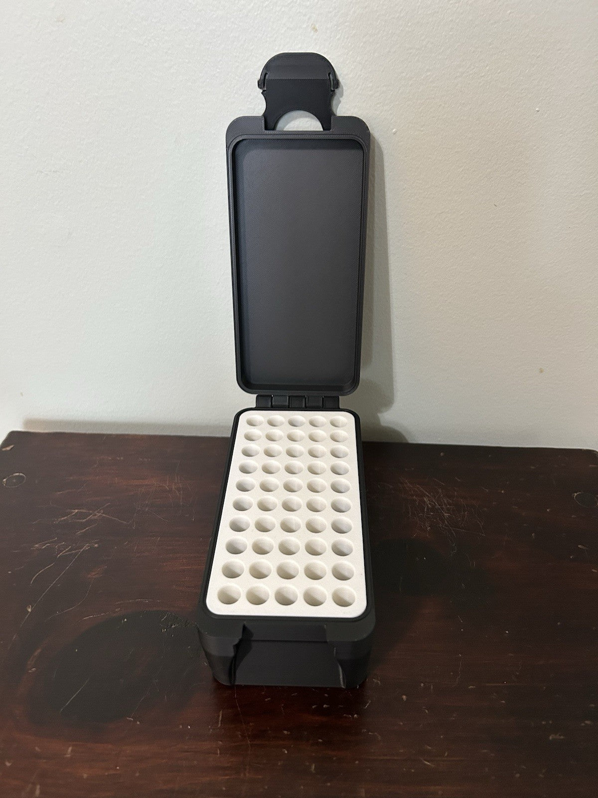 300 Blackout Ammunition Box Made In The USA Capacity Of 50