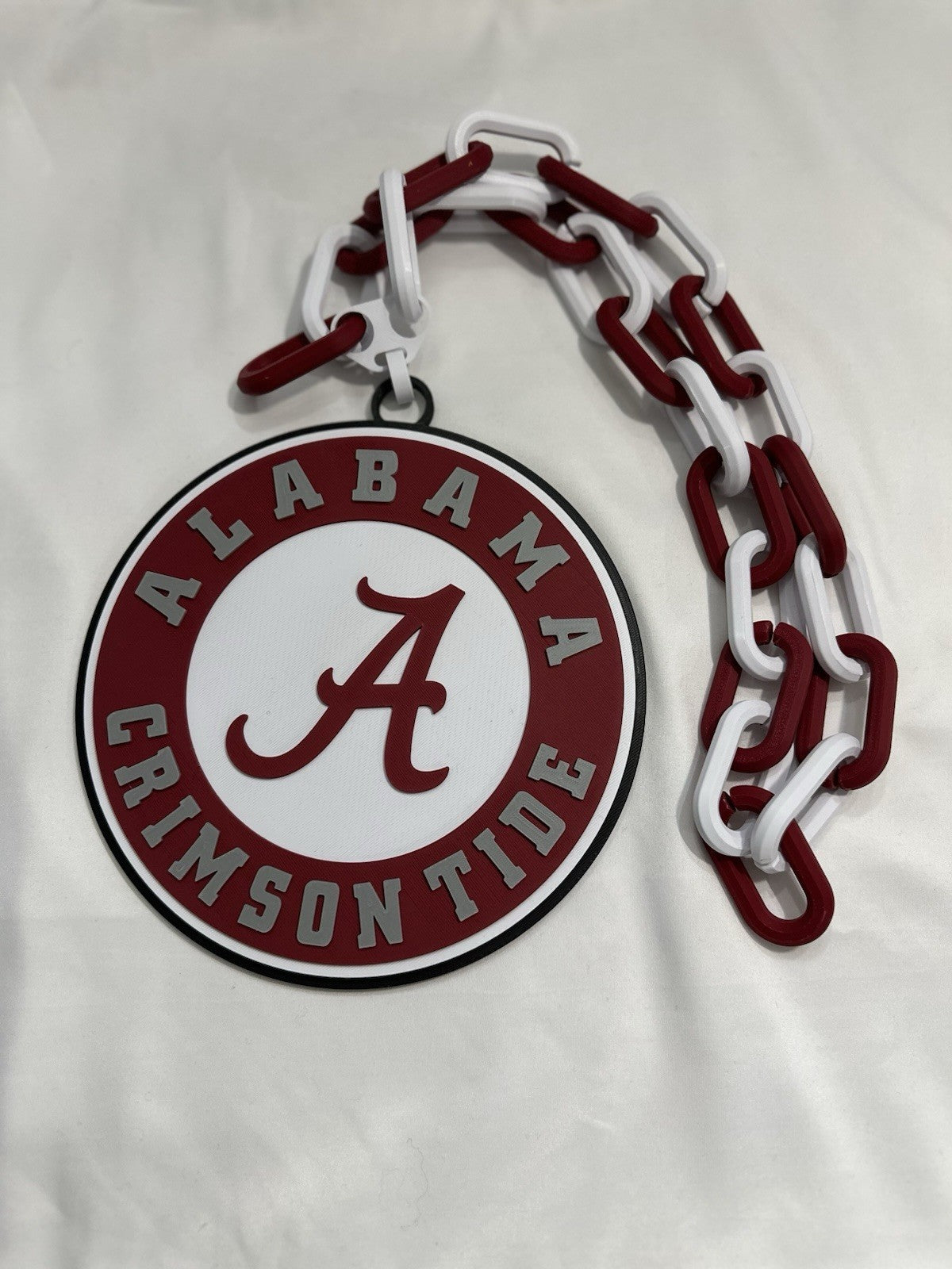 Alabama Oversized Fan Chain FREE SHIPPING!