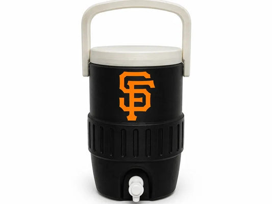 San Francisco Giants Koozie 3D Printed 12 Oz Cans